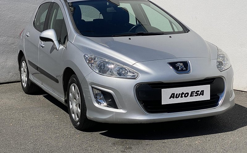 Peugeot 308 1.6 VTi Active