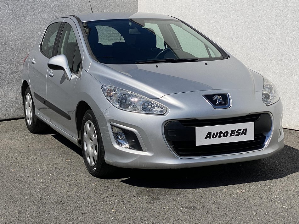 Peugeot 308 1.6 VTi Active
