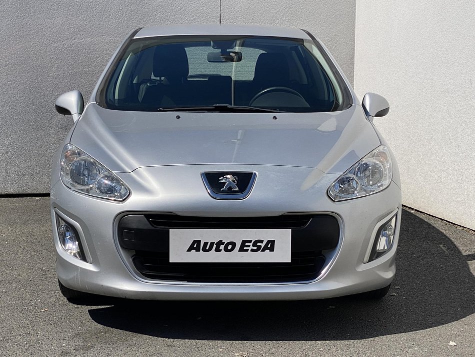 Peugeot 308 1.6 VTi Active