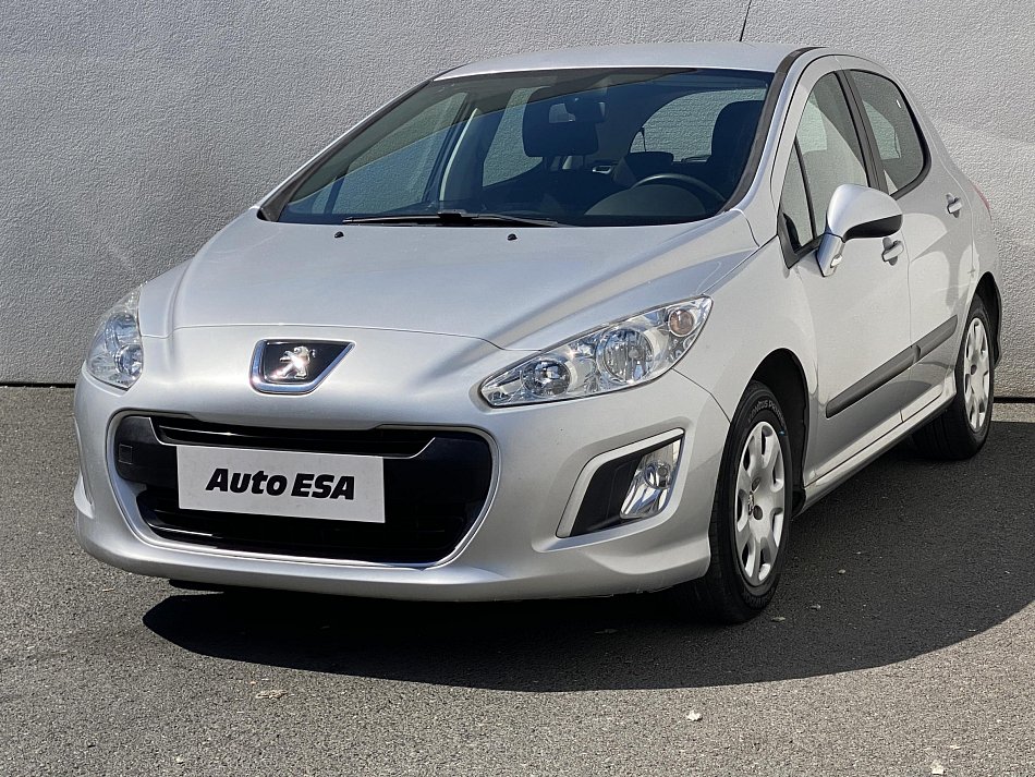 Peugeot 308 1.6 VTi Active