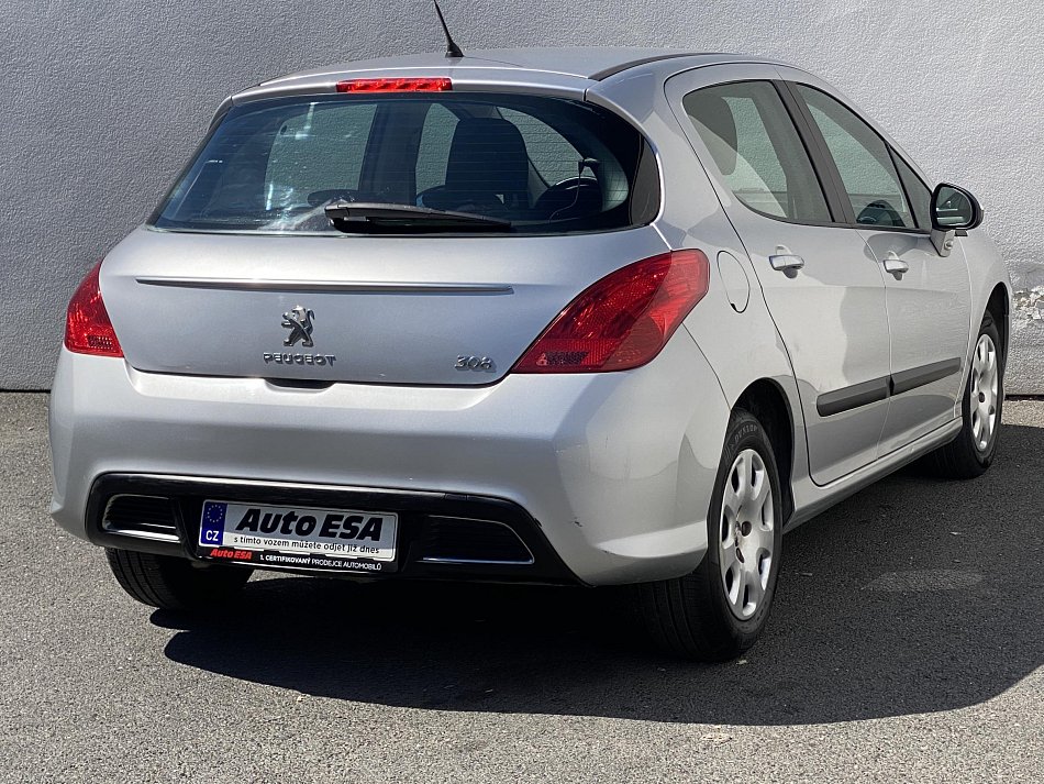 Peugeot 308 1.6 VTi Active