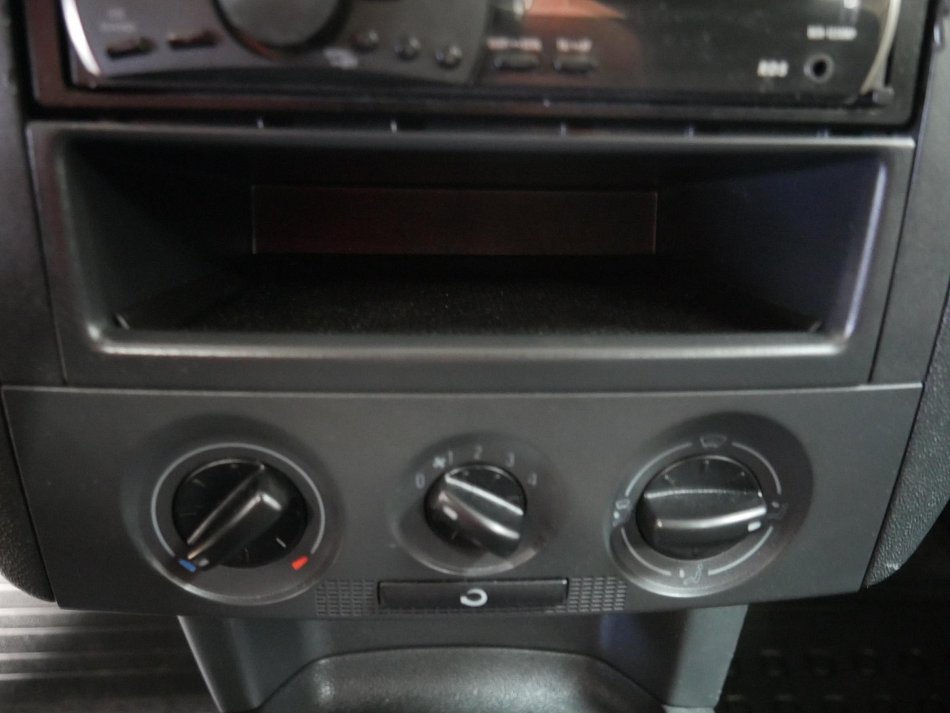 Škoda Fabia I 1.2i 