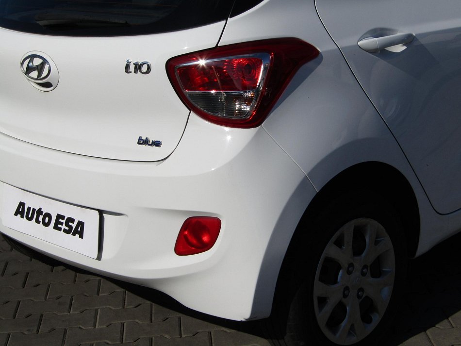 Hyundai I10 1.0  i 