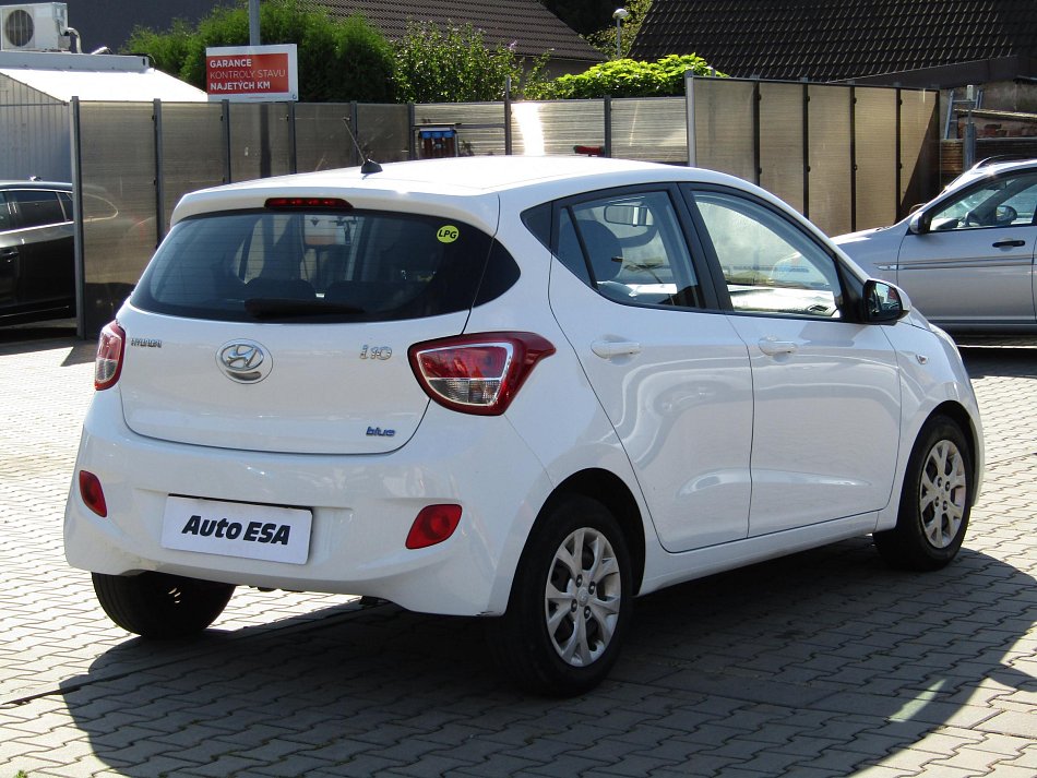 Hyundai I10 1.0  i 