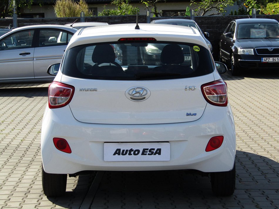 Hyundai I10 1.0  i 