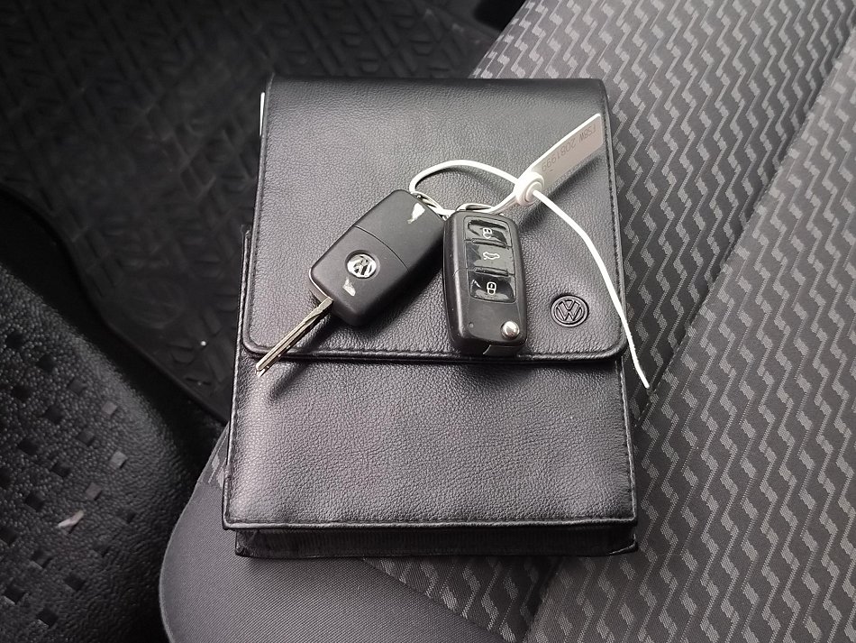 Volkswagen Transporter 2.0TDi  9míst