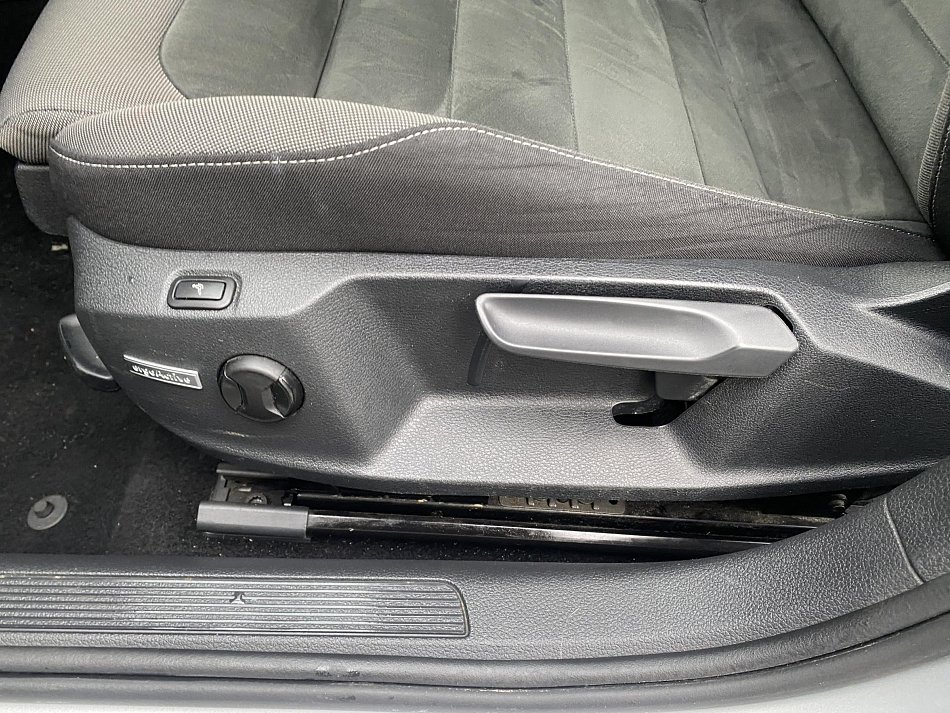 Volkswagen Golf 1.6TDi Comfortline