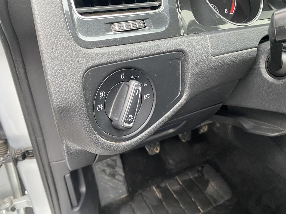 Volkswagen Golf 1.6TDi Comfortline