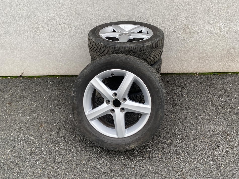 Volkswagen Golf 1.6TDi Comfortline