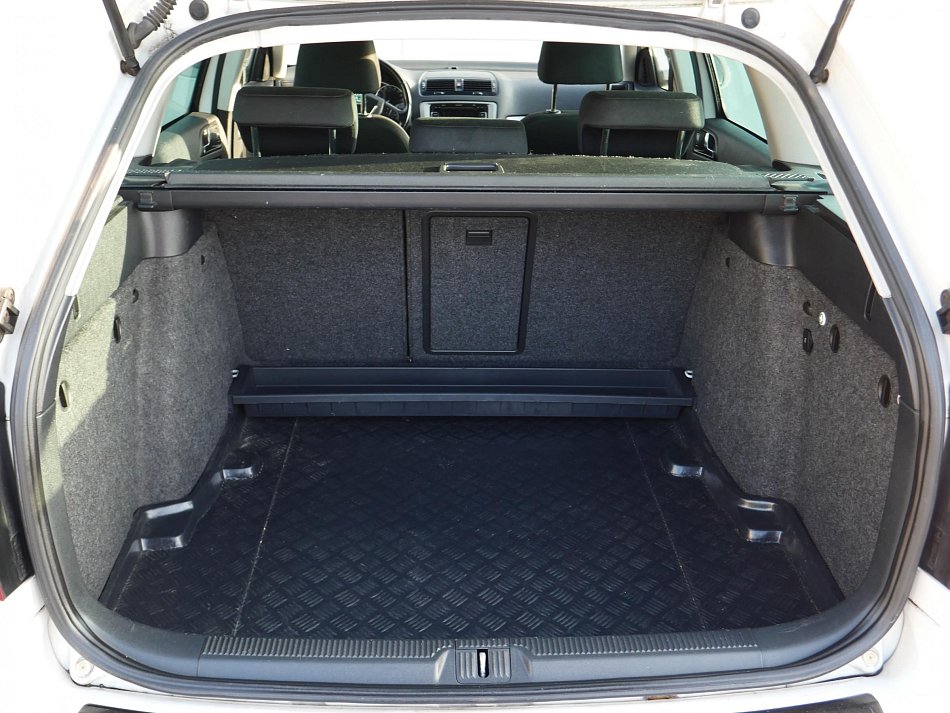 Škoda Octavia II 2.0 TDi 