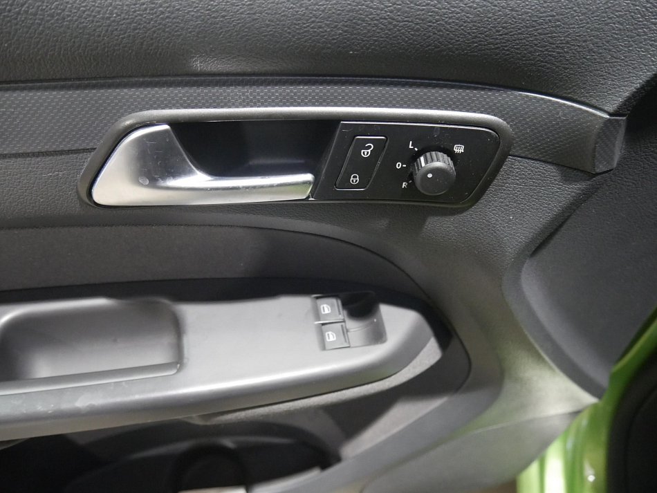 Volkswagen Caddy 1.6TDi 