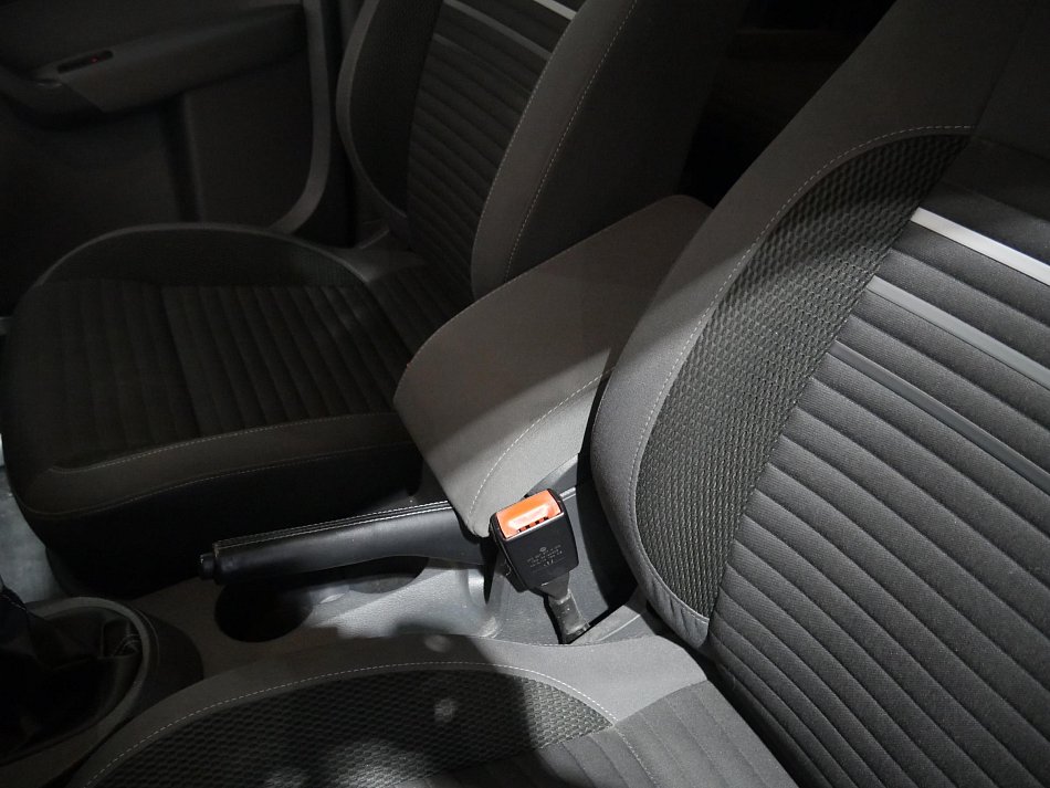 Volkswagen Caddy 1.6TDi 