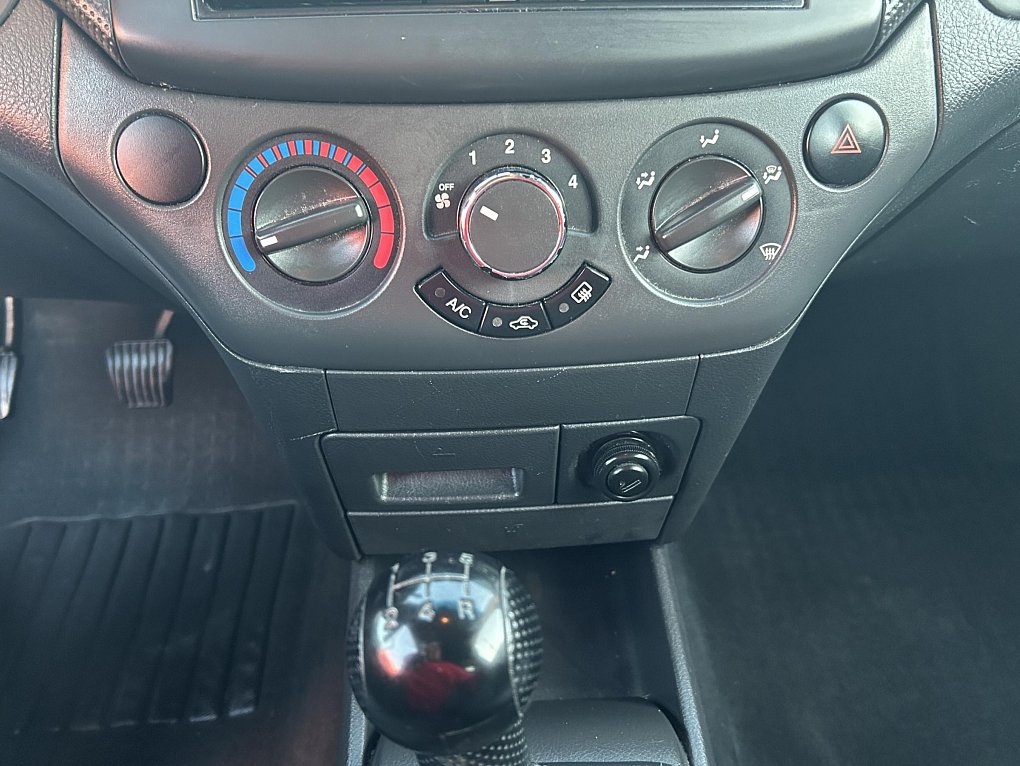 Chevrolet Aveo 1.2i 