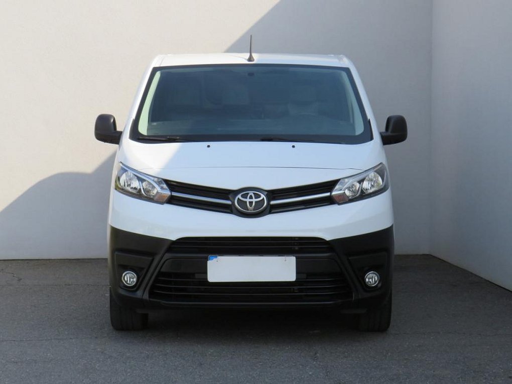 Toyota Proace 1.5 D 