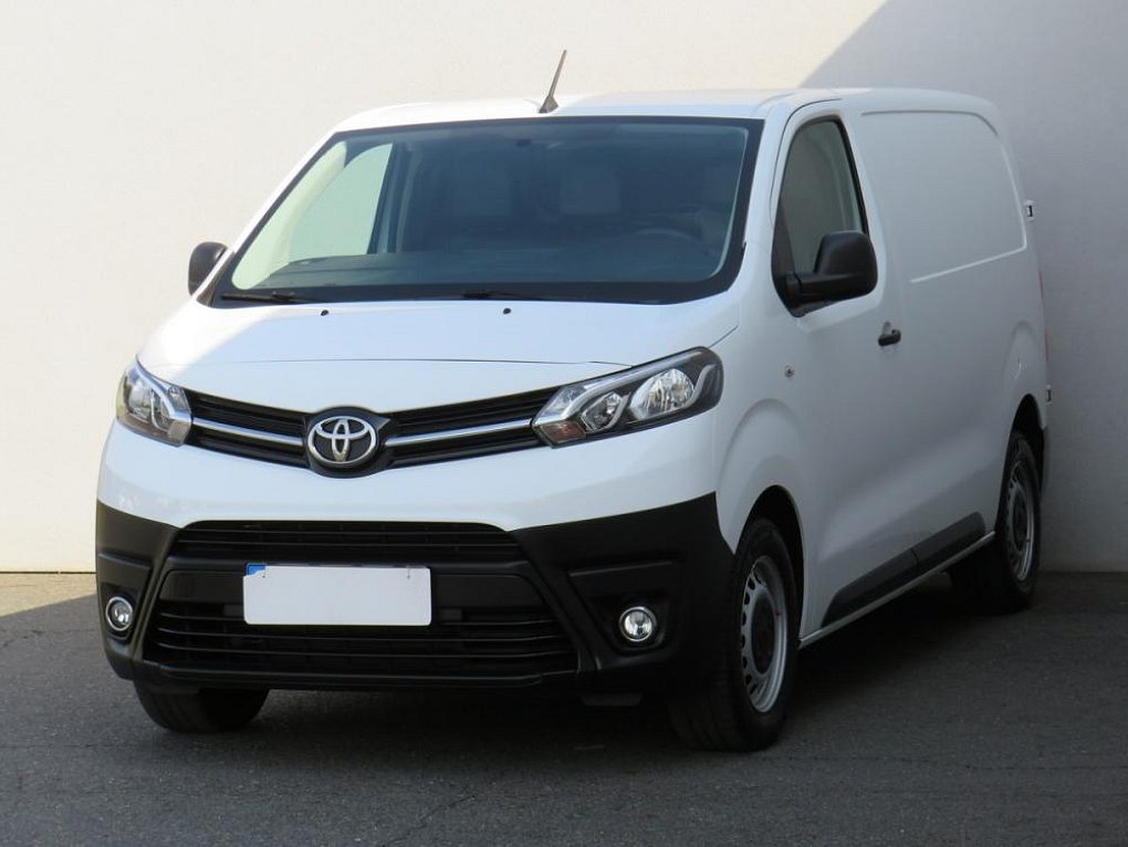 Toyota Proace 1.5 D 