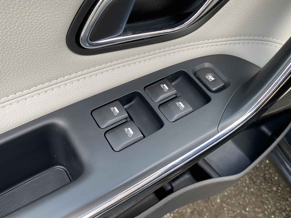 Kia Ceed 1.6 GDi Exclusive