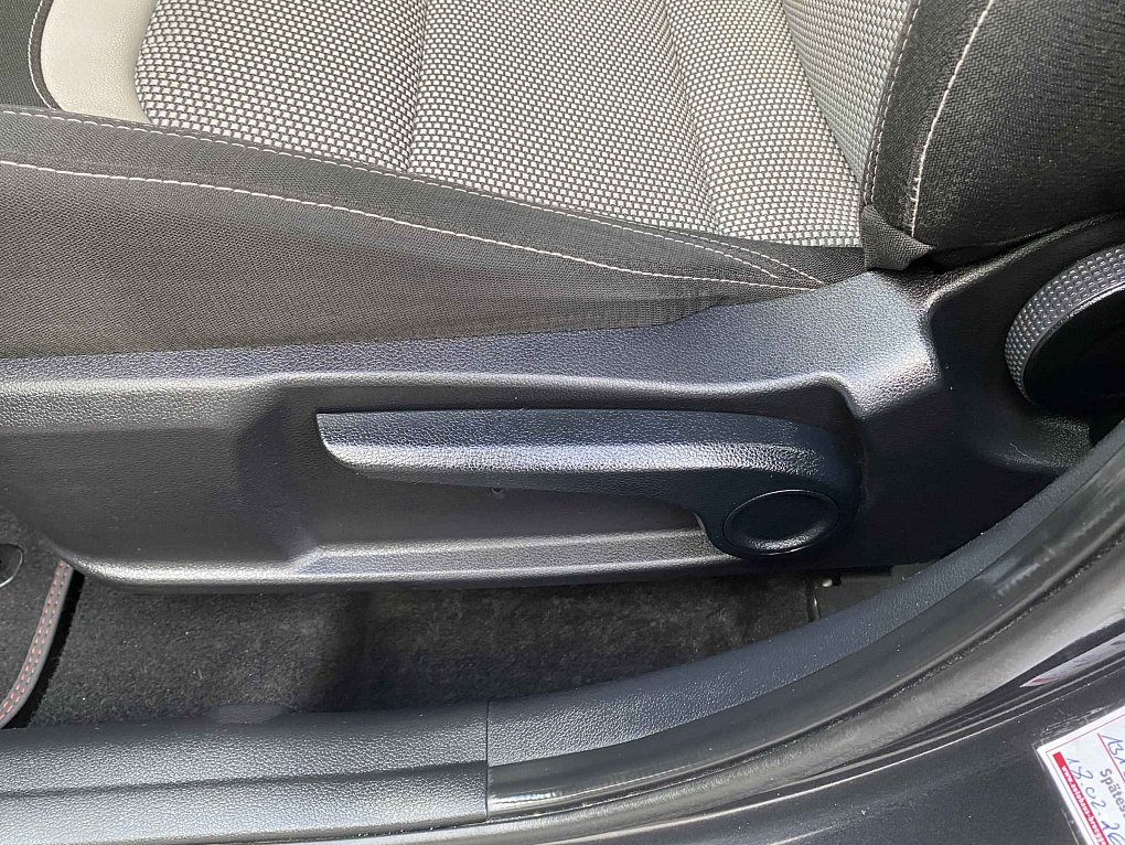 Kia Ceed 1.6 GDi Exclusive