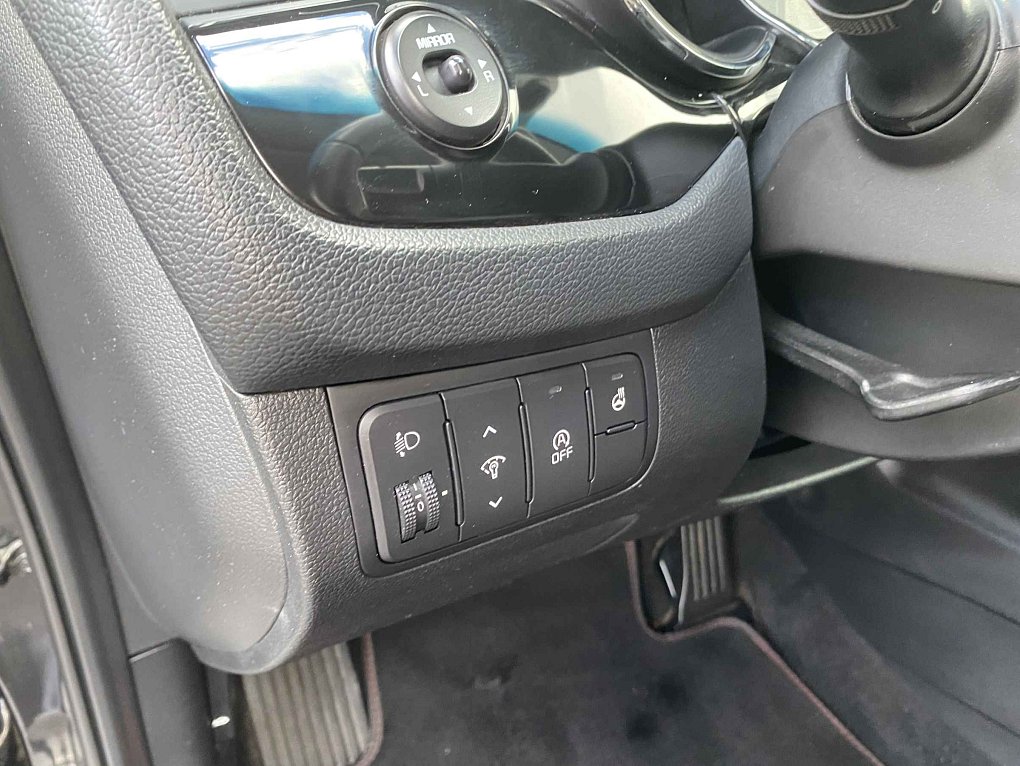 Kia Ceed 1.6 GDi Exclusive