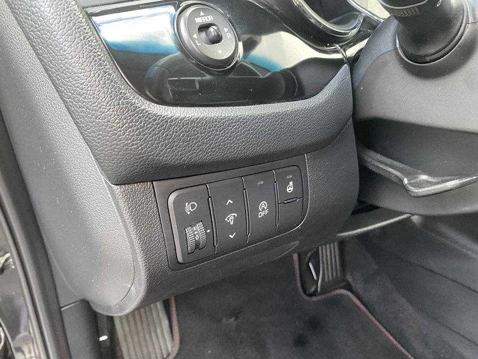 Kia Ceed 1.6 GDi Exclusive