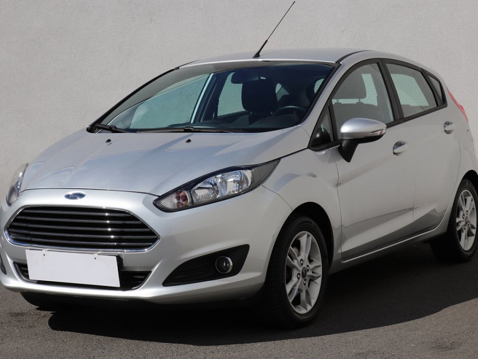 Ford Fiesta 1.2 