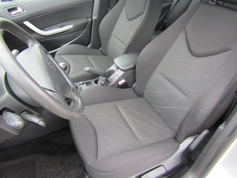 Peugeot 308 1.6HDI  SW