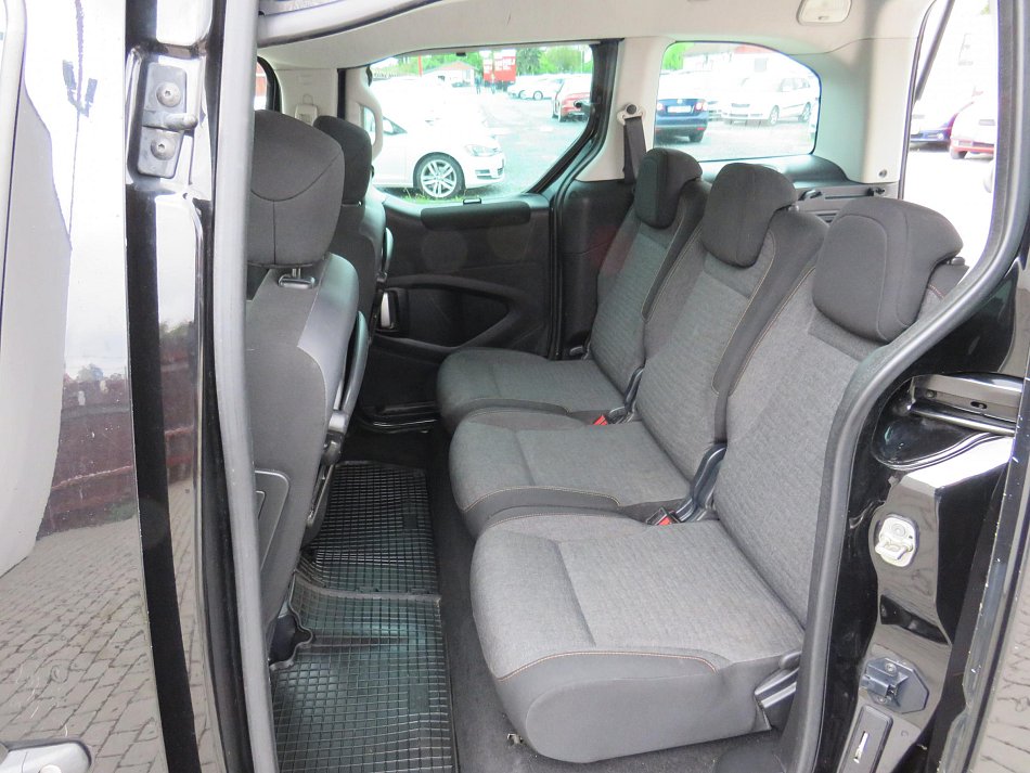 Citroën Berlingo 1.6HDi 