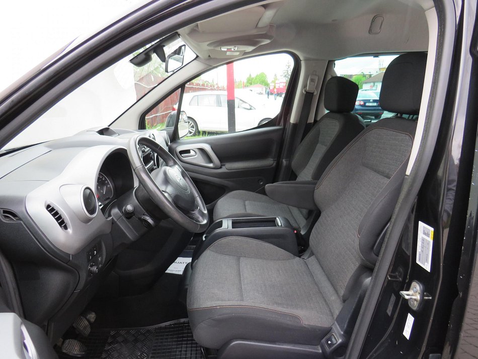 Citroën Berlingo 1.6HDi 