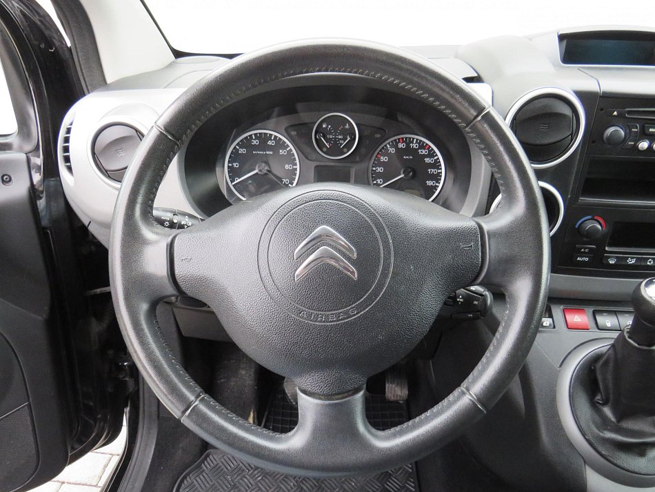 Citroën Berlingo 1.6HDi 