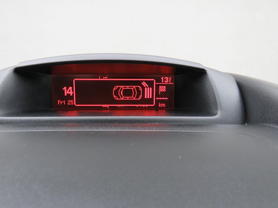 Citroën Berlingo 1.6HDi 