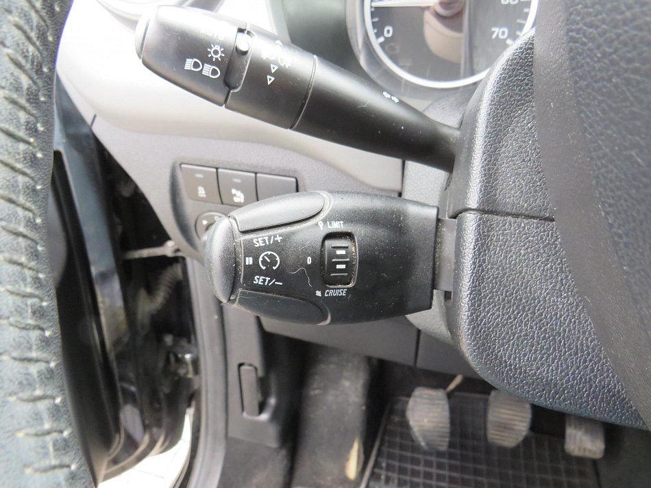 Citroën Berlingo 1.6HDi 