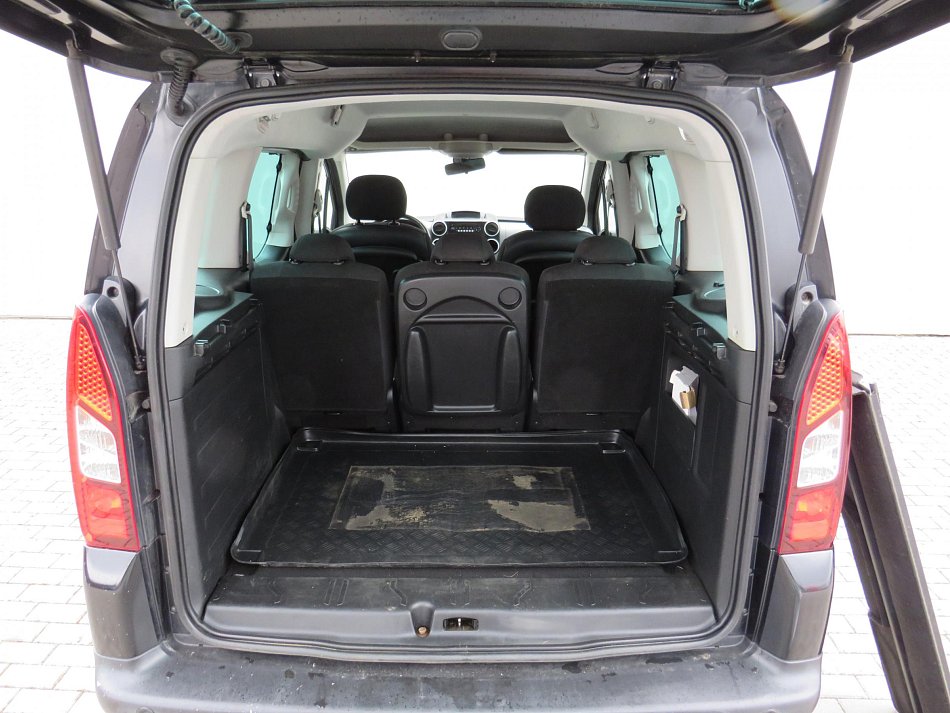 Citroën Berlingo 1.6HDi 