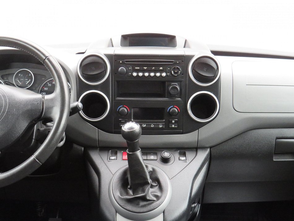 Citroën Berlingo 1.6HDi 