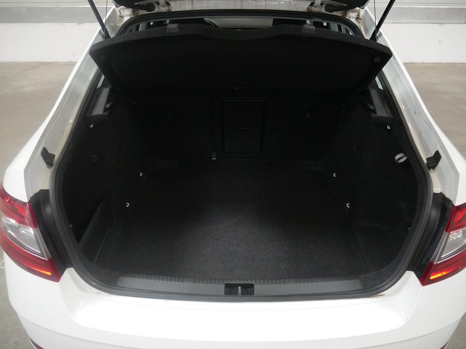 Škoda Octavia III 1.6 TDi Ambition