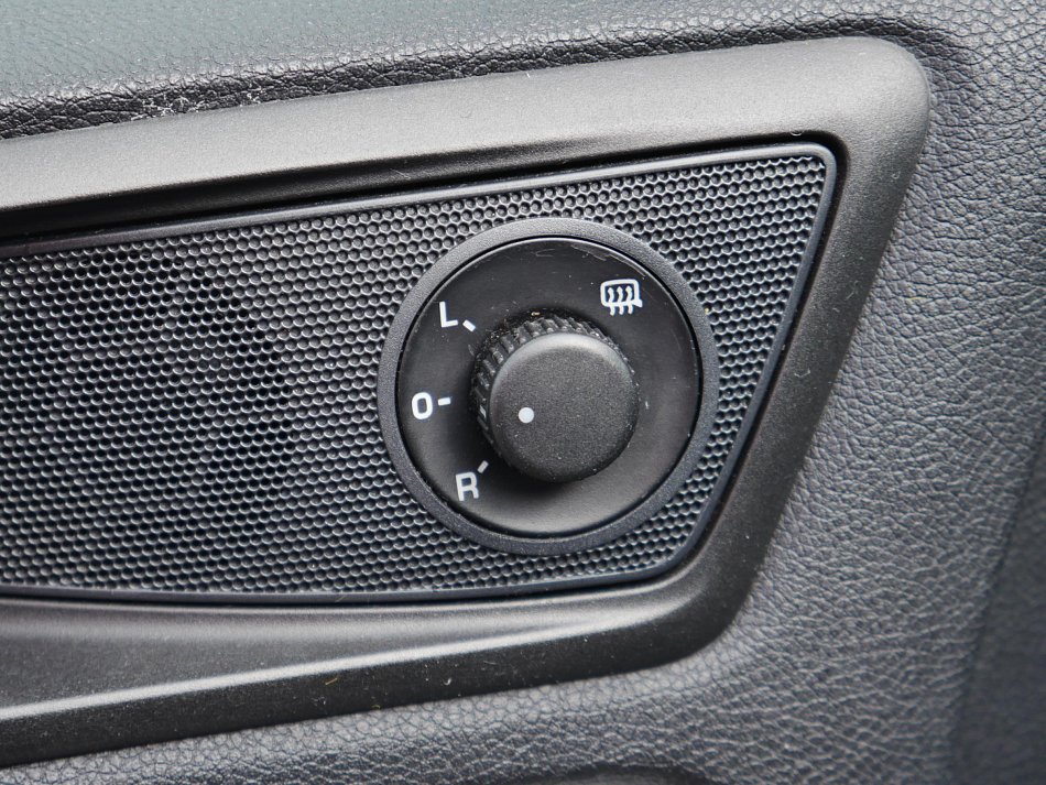 Škoda Octavia II 1.6MPi Ambiente