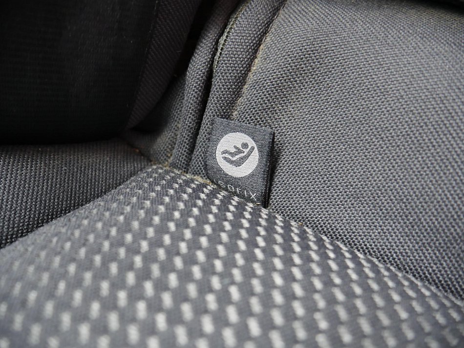 Škoda Octavia II 1.6MPi Ambiente