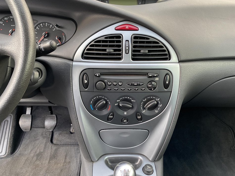 Citroën C5 2.0i 16V 