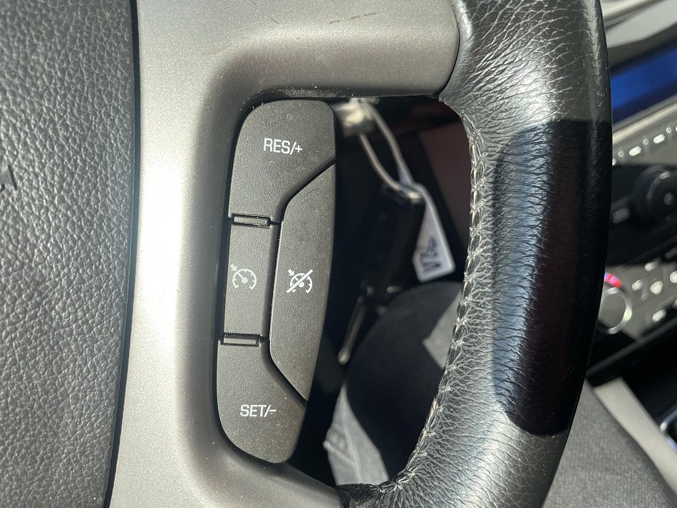 Chevrolet Captiva 2.2 VCDi LTZ 4x4