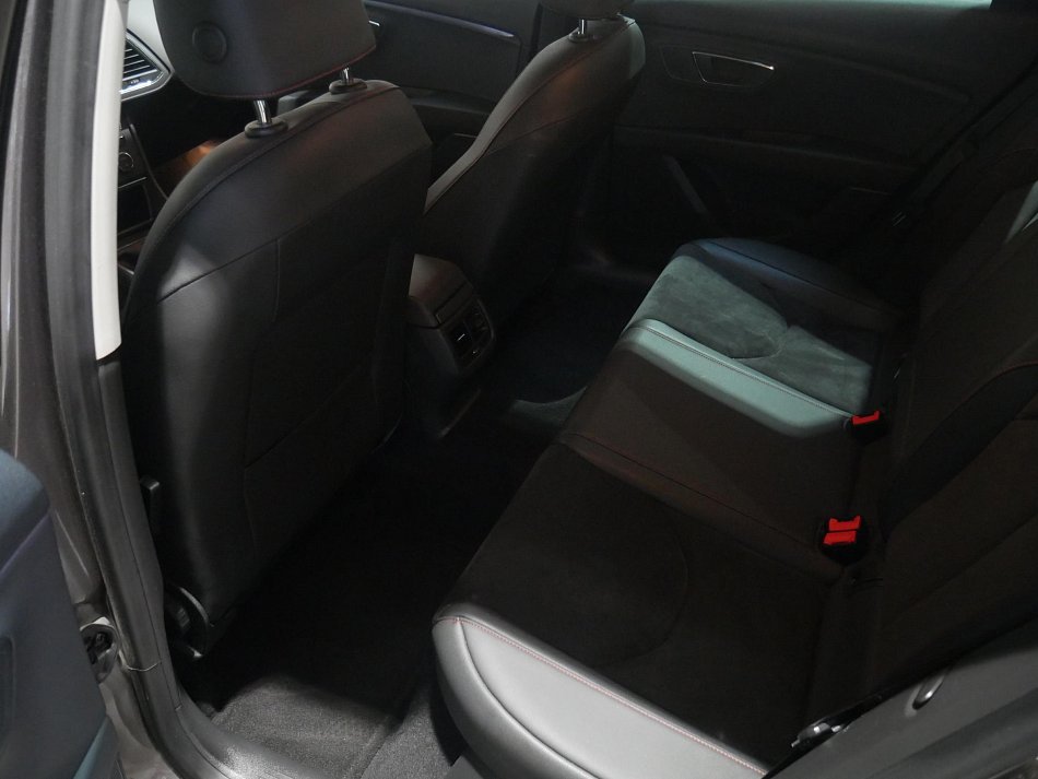 Seat Leon 2.0 TDi FR