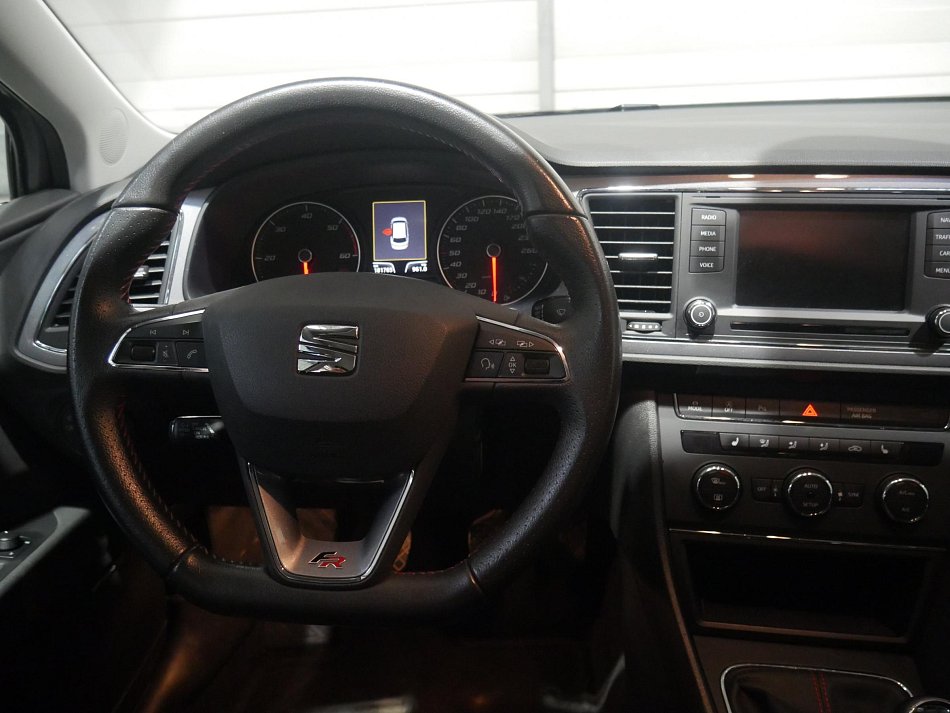 Seat Leon 2.0 TDi FR