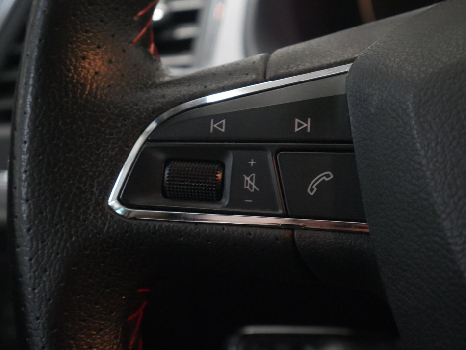 Seat Leon 2.0 TDi FR