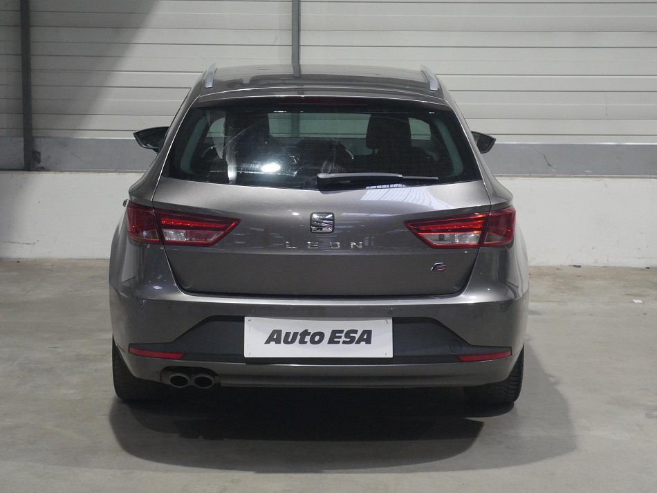 Seat Leon 2.0 TDi FR