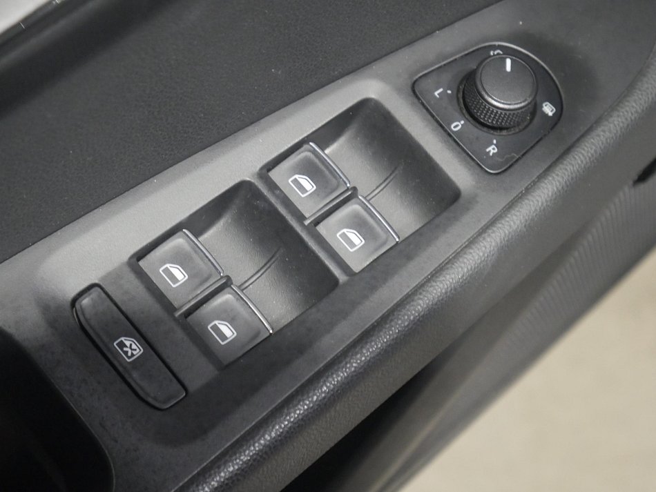 Seat Leon 2.0 TDi FR