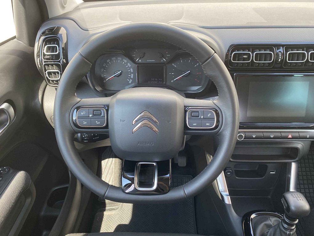 Citroën C3 Aircross 1.2PT 