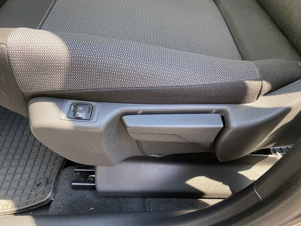 Citroën C3 Aircross 1.2PT 