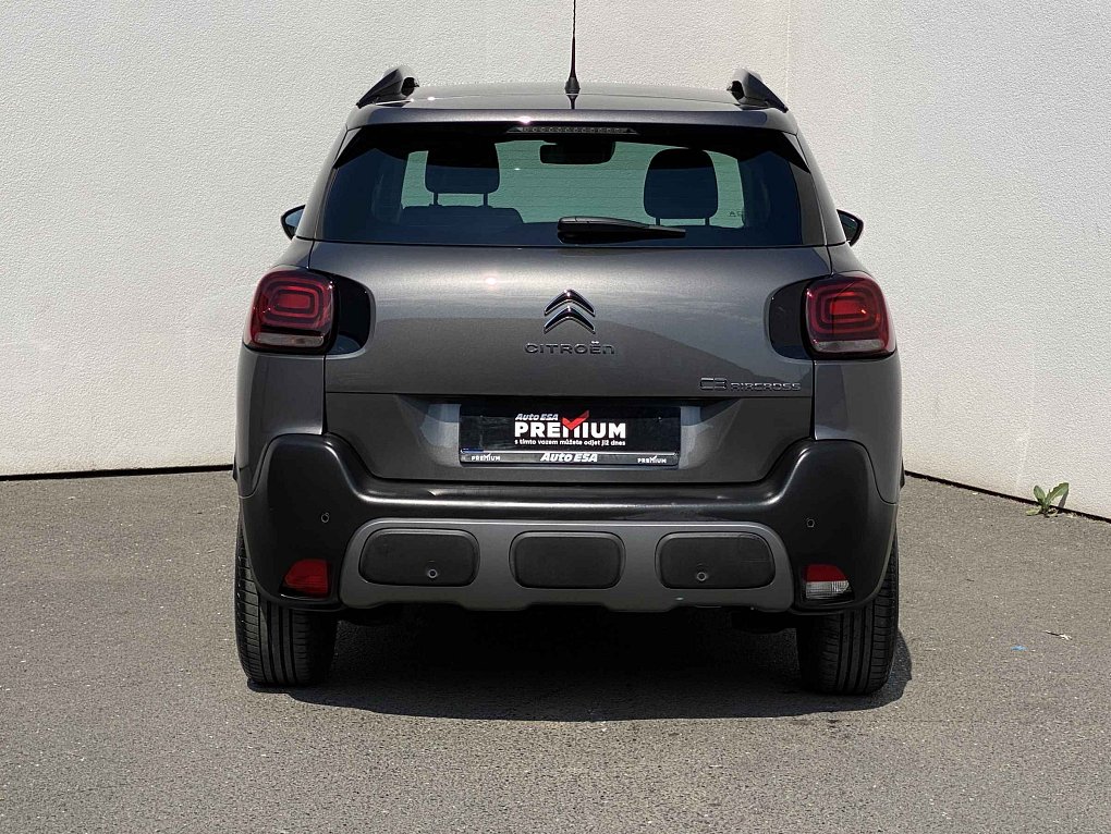 Citroën C3 Aircross 1.2PT 