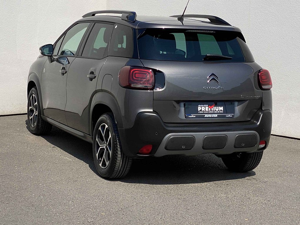 Citroën C3 Aircross 1.2PT 