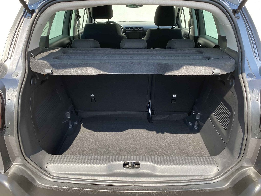 Citroën C3 Aircross 1.2PT 