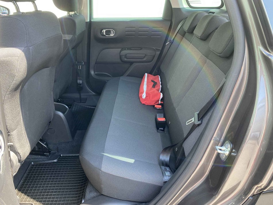 Citroën C3 Aircross 1.2PT 