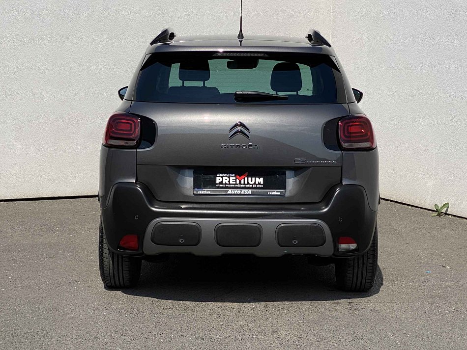 Citroën C3 Aircross 1.2PT 
