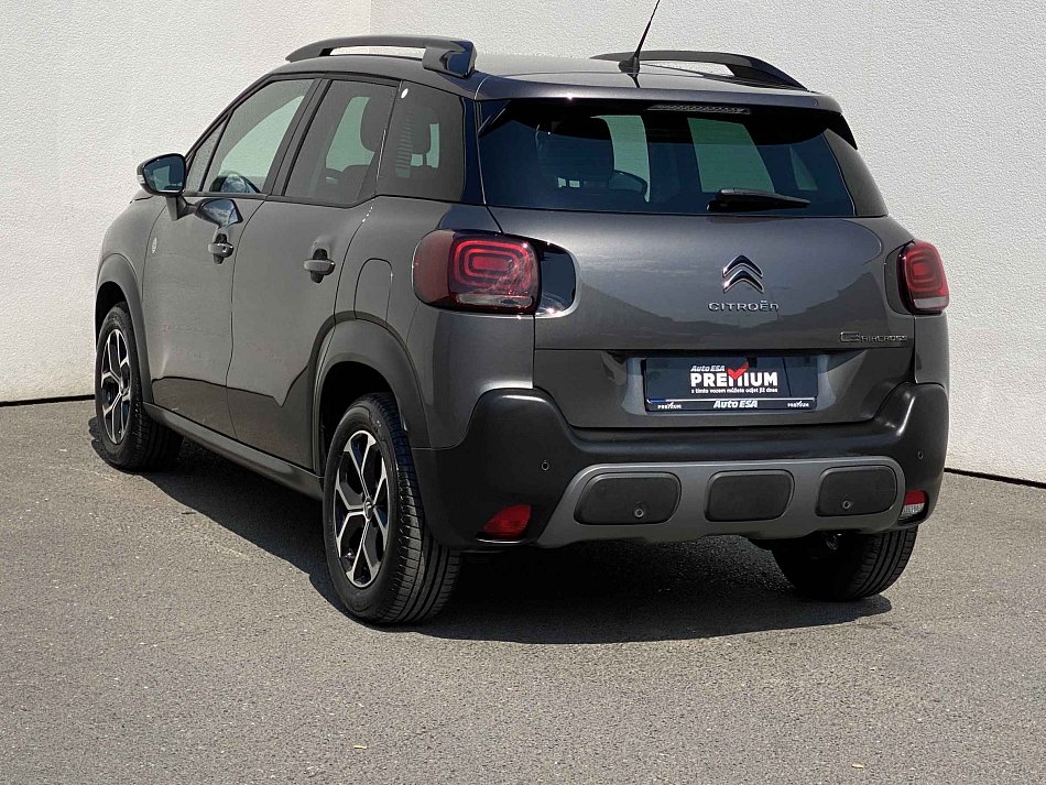 Citroën C3 Aircross 1.2PT 